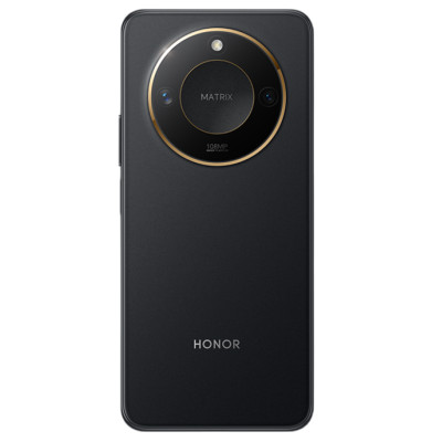 Смартфон Honor X9c Smart 12/256Gb Midnight Black Global version