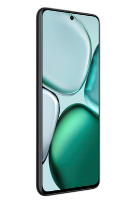 Смартфон Honor X9c Smart 12/256Gb Midnight Black Global version