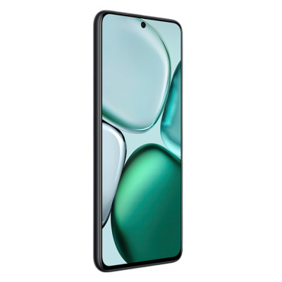 Смартфон Honor X9c Smart 12/256Gb Midnight Black Global version