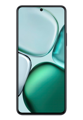Смартфон Honor X9c Smart 12/256Gb Midnight Black Global version