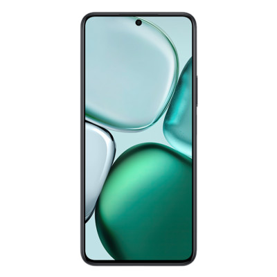 Смартфон Honor X9c Smart 12/256Gb Midnight Black Global version