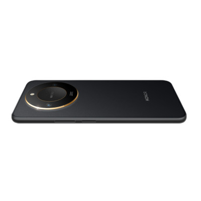 Смартфон Honor X9c Smart 12/256Gb Midnight Black Global version