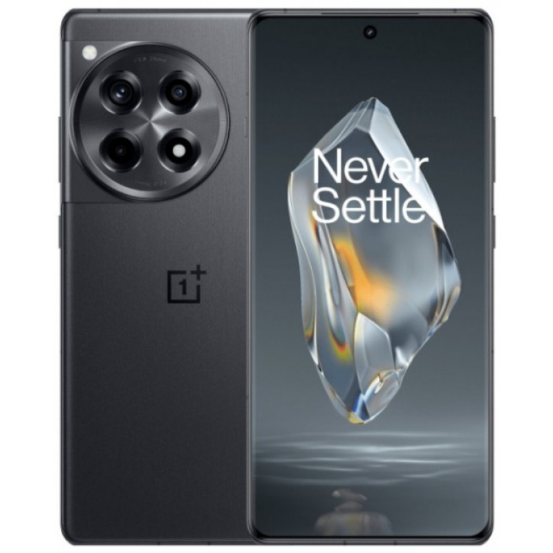 Смартфон OnePlus Ace 5 Pro 5G (PKR110) 12/256Gb Gray CN Глобальна прошивка