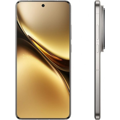 Смартфон Vivo X200 Pro 16/512Gb Titanium Global version