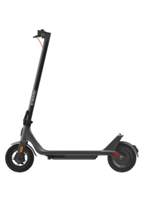 Електросамокат Xiaomi Mi Electric Scooter 4 Lite Gen2 Black UA UCRF