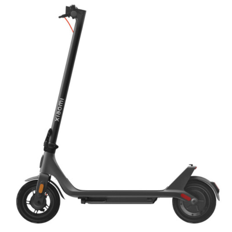 Електросамокат Xiaomi Mi Electric Scooter 4 Lite Gen2 Black UA UCRF