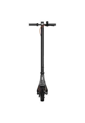 Електросамокат Xiaomi Mi Electric Scooter 4 Lite Gen2 Black UA UCRF