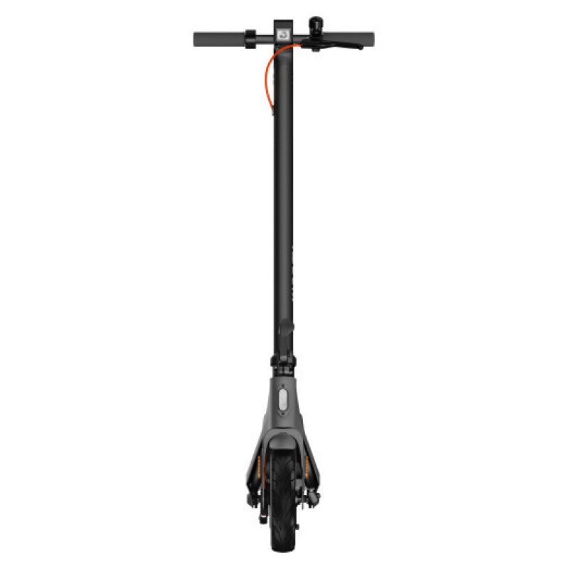 Електросамокат Xiaomi Mi Electric Scooter 4 Lite Gen2 Black UA UCRF