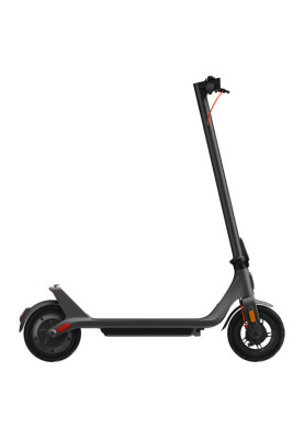 Електросамокат Xiaomi Mi Electric Scooter 4 Lite Gen2 Black UA UCRF