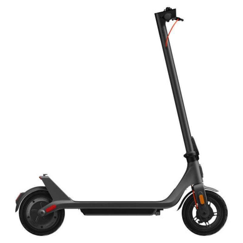 Електросамокат Xiaomi Mi Electric Scooter 4 Lite Gen2 Black UA UCRF