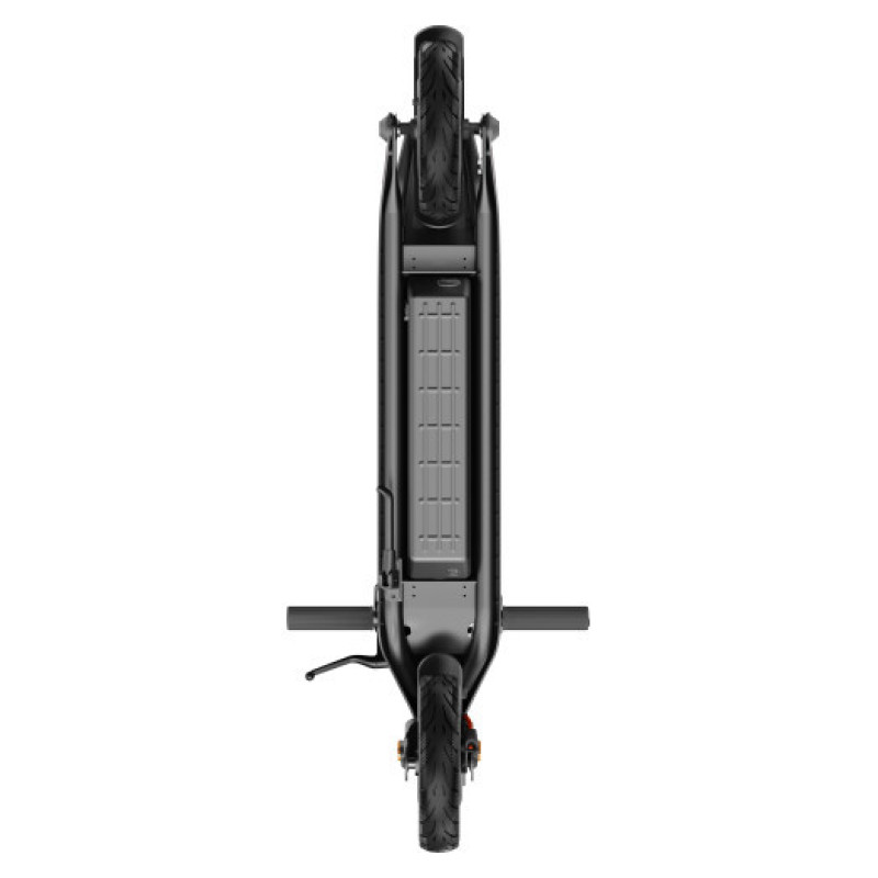 Електросамокат Xiaomi Mi Electric Scooter 4 Lite Gen2 Black UA UCRF
