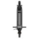 Електросамокат Xiaomi Mi Electric Scooter 4 Lite Gen2 Black UA UCRF