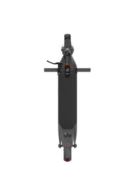 Електросамокат Xiaomi Mi Electric Scooter 4 Lite Gen2 Black UA UCRF
