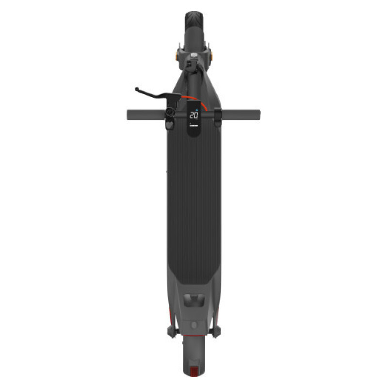 Електросамокат Xiaomi Mi Electric Scooter 4 Lite Gen2 Black UA UCRF