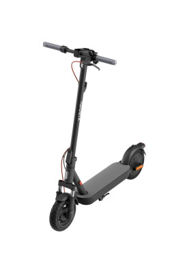 Електросамокат Xiaomi Mi Electric Scooter 5 Black BHR9618GL UA UCRF