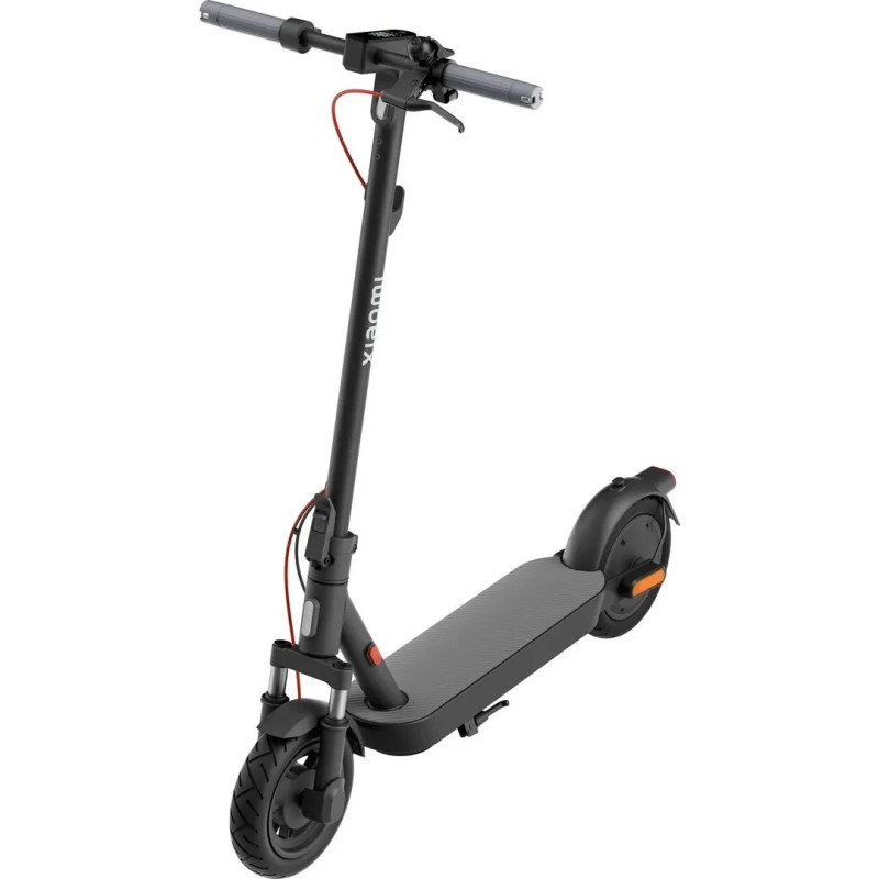 Електросамокат Xiaomi Mi Electric Scooter 5 Black BHR9618GL UA UCRF