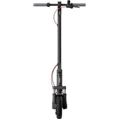 Електросамокат Xiaomi Mi Electric Scooter 5 Black BHR9618GL UA UCRF