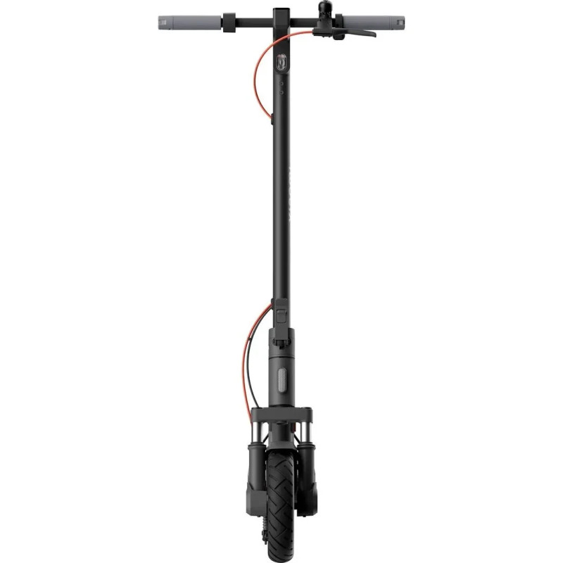 Електросамокат Xiaomi Mi Electric Scooter 5 Black BHR9618GL UA UCRF