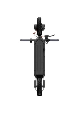 Електросамокат Xiaomi Mi Electric Scooter 5 Black BHR9618GL UA UCRF