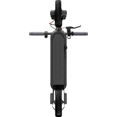 Електросамокат Xiaomi Mi Electric Scooter 5 Black BHR9618GL UA UCRF