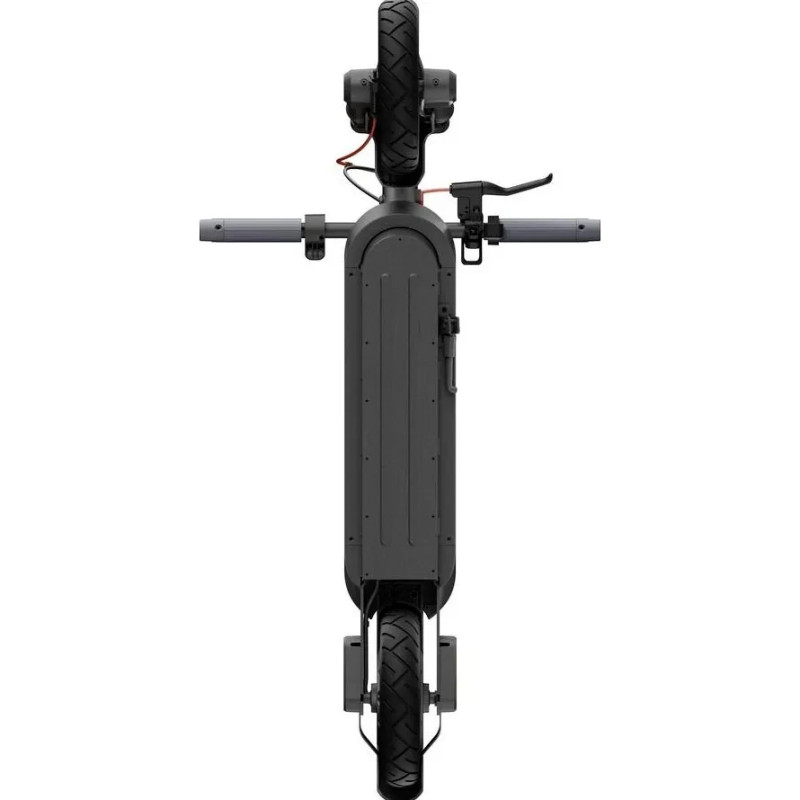Електросамокат Xiaomi Mi Electric Scooter 5 Black BHR9618GL UA UCRF