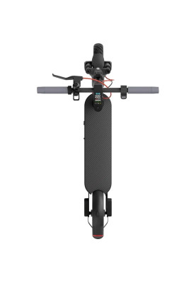 Електросамокат Xiaomi Mi Electric Scooter 5 Black BHR9618GL UA UCRF
