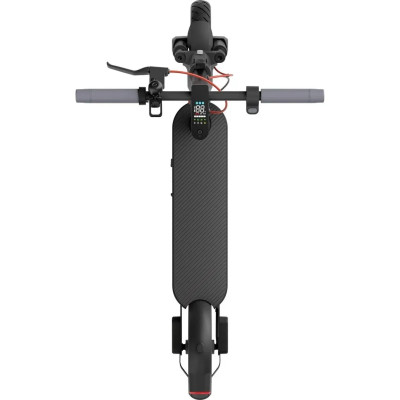 Електросамокат Xiaomi Mi Electric Scooter 5 Black BHR9618GL UA UCRF