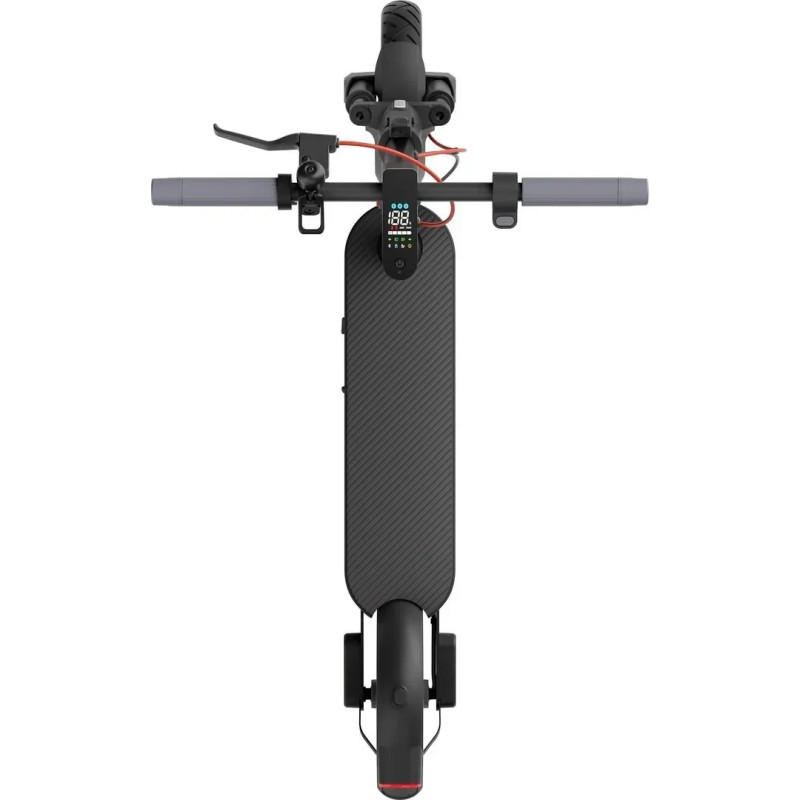 Електросамокат Xiaomi Mi Electric Scooter 5 Black BHR9618GL UA UCRF