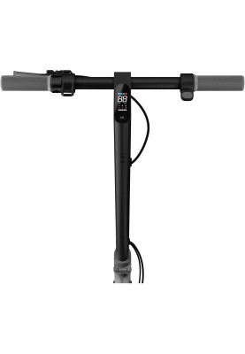 Електросамокат Xiaomi Mi Electric Scooter 5 Black BHR9618GL UA UCRF