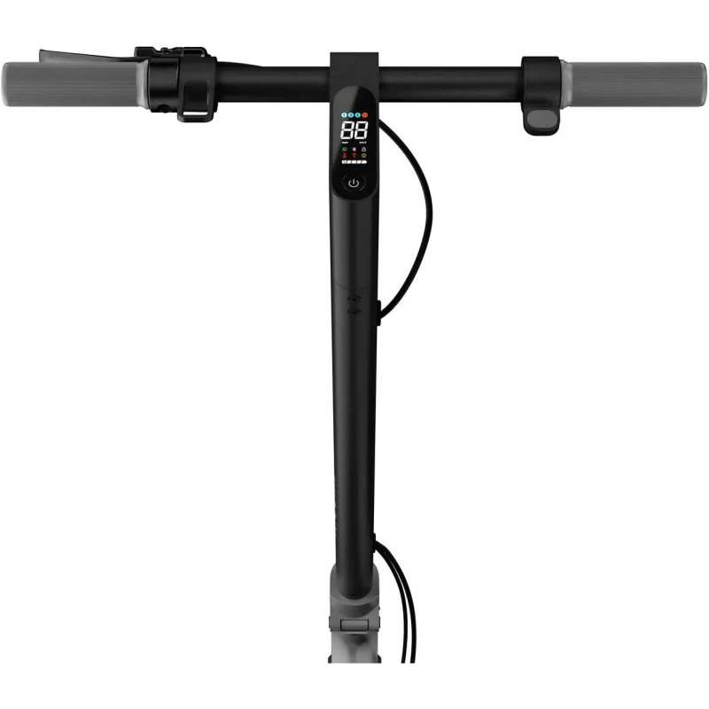 Електросамокат Xiaomi Mi Electric Scooter 5 Black BHR9618GL UA UCRF
