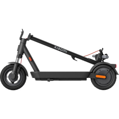 Електросамокат Xiaomi Mi Electric Scooter 5 Black BHR9618GL UA UCRF