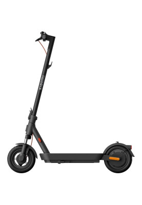 Електросамокат Xiaomi Mi Electric Scooter 5 Black BHR9618GL UA UCRF