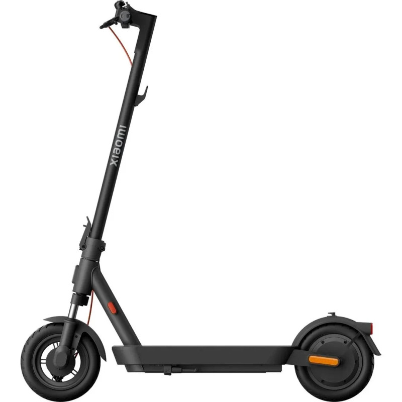 Електросамокат Xiaomi Mi Electric Scooter 5 Black BHR9618GL UA UCRF