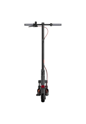 Електросамокат Xiaomi Mi Electric Scooter 5 Max Black BHR9615GL UA UCRF