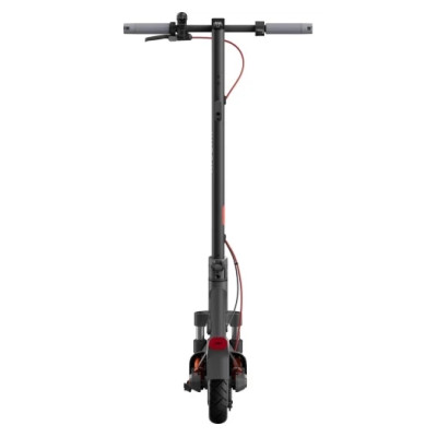 Електросамокат Xiaomi Mi Electric Scooter 5 Max Black BHR9615GL UA UCRF