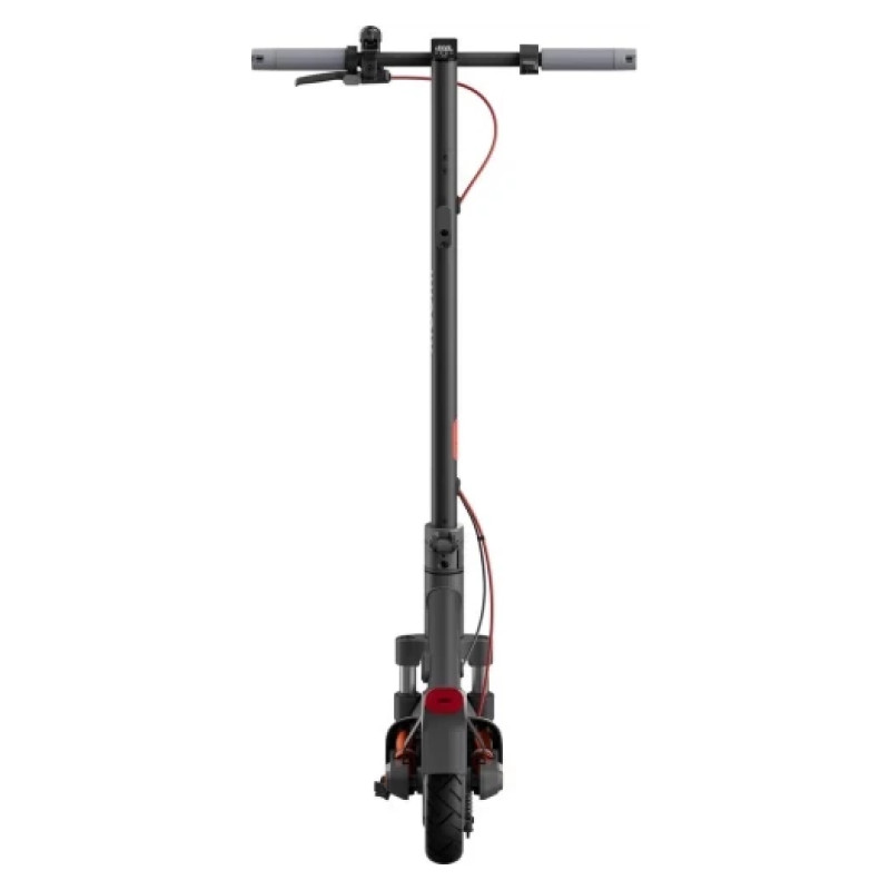 Електросамокат Xiaomi Mi Electric Scooter 5 Max Black BHR9615GL UA UCRF