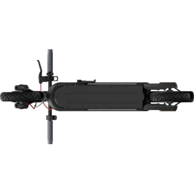 Електросамокат Xiaomi Mi Electric Scooter 5 Max Black BHR9615GL UA UCRF