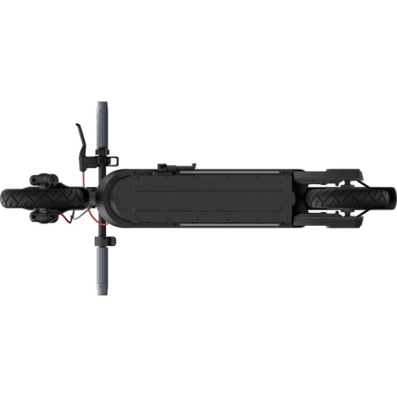 Електросамокат Xiaomi Mi Electric Scooter 5 Max Black BHR9615GL UA UCRF