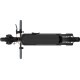 Електросамокат Xiaomi Mi Electric Scooter 5 Max Black BHR9615GL UA UCRF