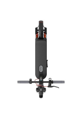 Електросамокат Xiaomi Mi Electric Scooter 5 Max Black BHR9615GL UA UCRF