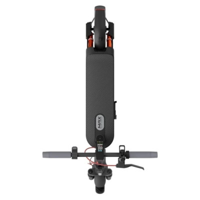 Електросамокат Xiaomi Mi Electric Scooter 5 Max Black BHR9615GL UA UCRF