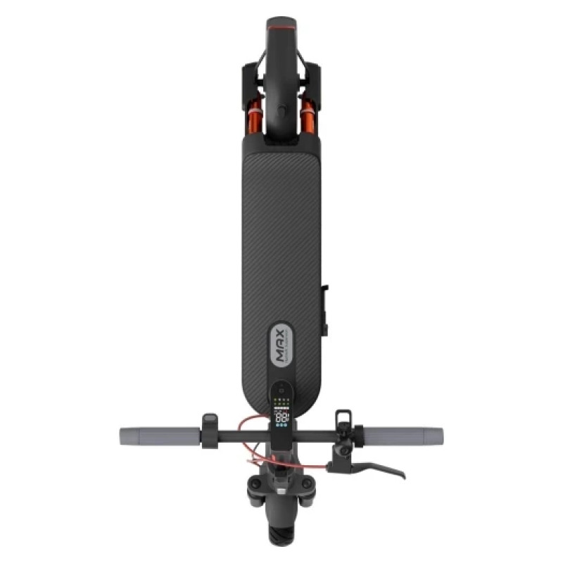 Електросамокат Xiaomi Mi Electric Scooter 5 Max Black BHR9615GL UA UCRF