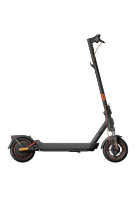 Електросамокат Xiaomi Mi Electric Scooter 5 Max Black BHR9615GL UA UCRF
