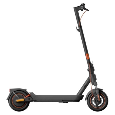 Електросамокат Xiaomi Mi Electric Scooter 5 Max Black BHR9615GL UA UCRF