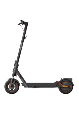 Електросамокат Xiaomi Mi Electric Scooter 5 Max Black BHR9615GL UA UCRF