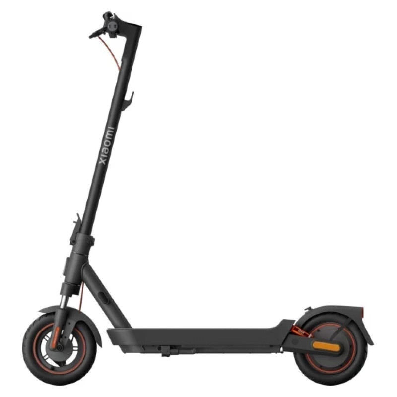 Електросамокат Xiaomi Mi Electric Scooter 5 Max Black BHR9615GL UA UCRF