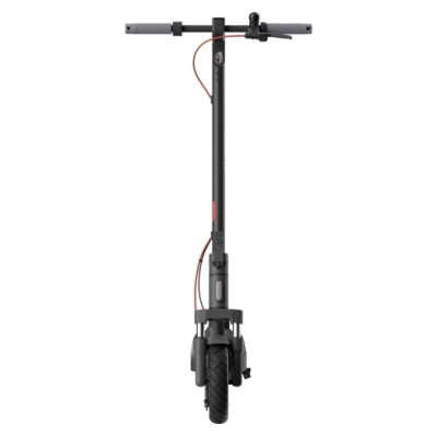 Електросамокат Xiaomi Mi Electric Scooter 5 Max Black BHR9615GL UA UCRF