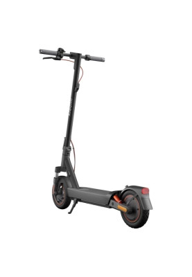 Електросамокат Xiaomi Mi Electric Scooter 5 Max Black BHR9615GL UA UCRF