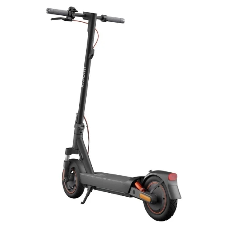Електросамокат Xiaomi Mi Electric Scooter 5 Max Black BHR9615GL UA UCRF