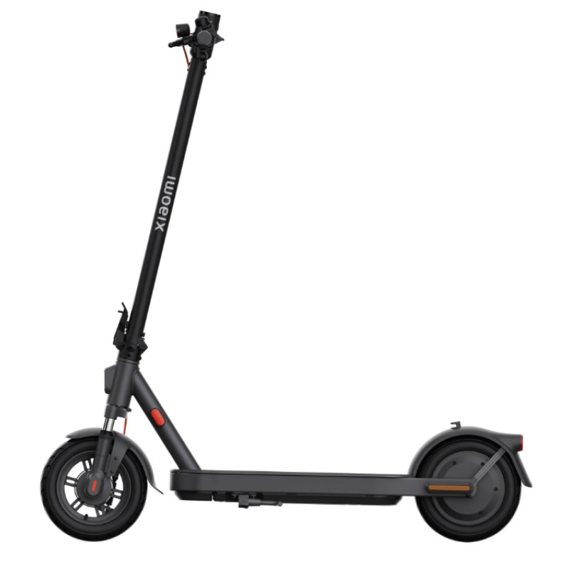 Електросамокат Xiaomi Mi Electric Scooter Elite GL BHR9603GL UA UCRF